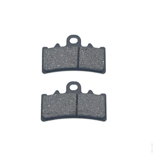 Motosiklet disk əyləc bəndləri FA606 KTM Duke RC 125 200 390 G310