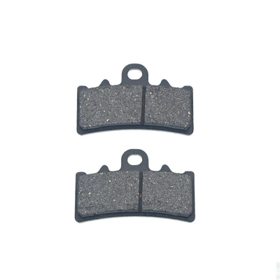 Motorcycle Disc Brake Pads Disc Brake Pads Fa606 Ktm Duke Rc 125 200 390 G310 (Tormoz supportları)