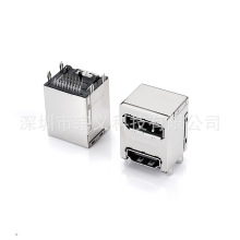 DP+HDMI˫��ĸ����Displayport��HDMI�������������8K�����ͷ