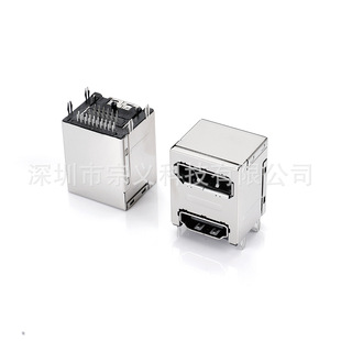 DP+HDMI�p��ĸ����Displayport��HDMI�M���B��������8K�B�Ӳ��^