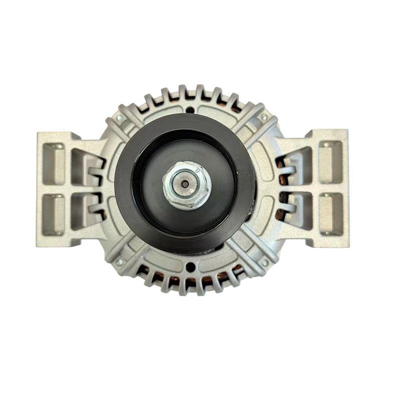 Manufacturer supplies AVi142 2811 generator, Sinotruk generator assembly 4959881 AV144E3003