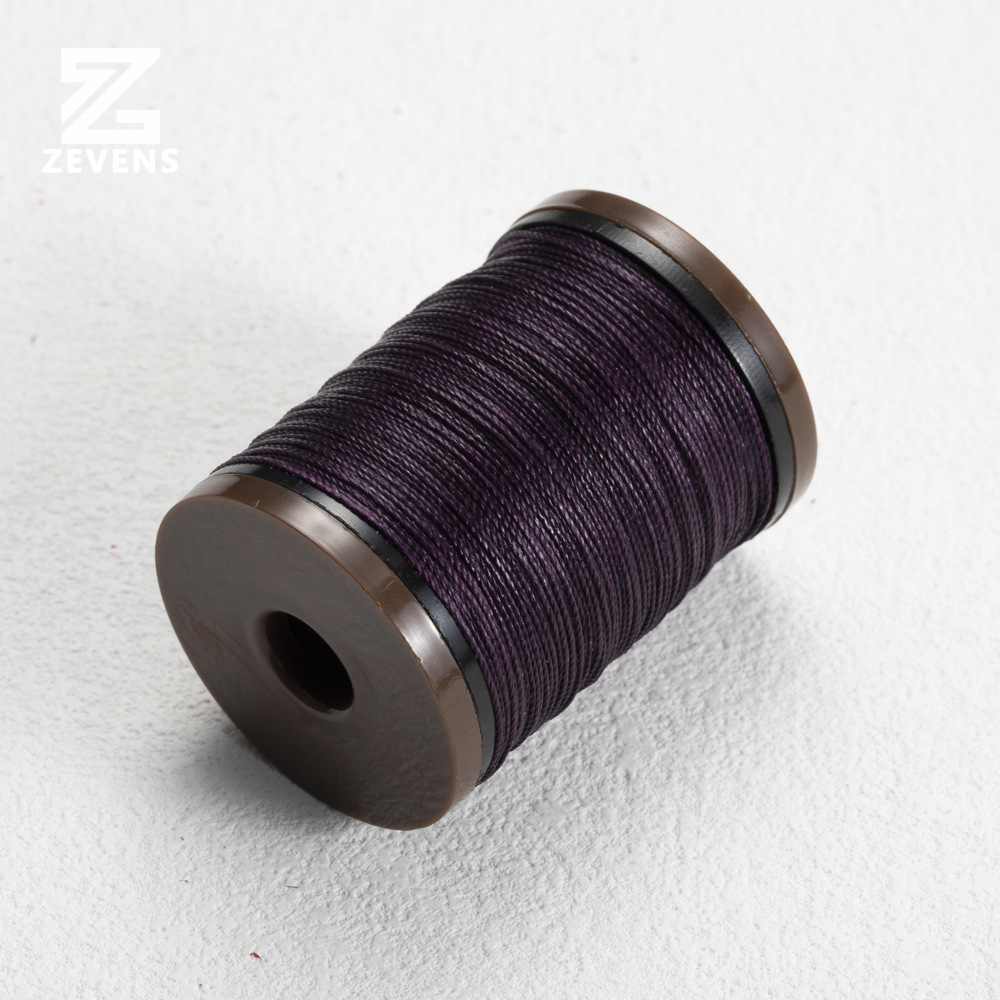 0.4mm #9 다크 퍼플 110 m