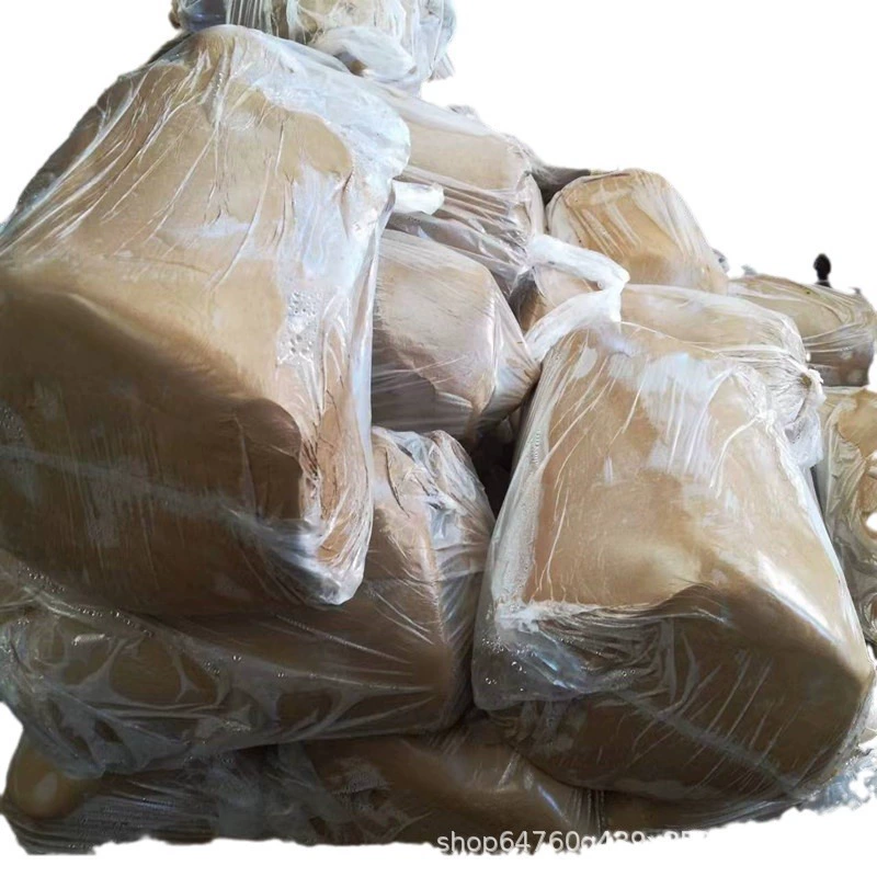 Пластиковая глиняная глина Цзиндэчжэнь фарфоровая глина скульптурная глина