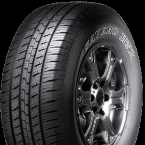 Jiatong GITI Tire 225/75R16 10PR SAVERO HT2 OWL Factory Direct Supply New genuine goods