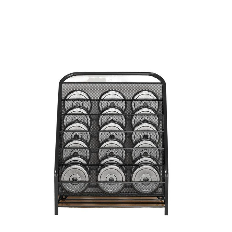 Owl display rack, newspaper rack, magazine rack, display rack, multi-layer storage rack, floor-standing newspaper promotional materials