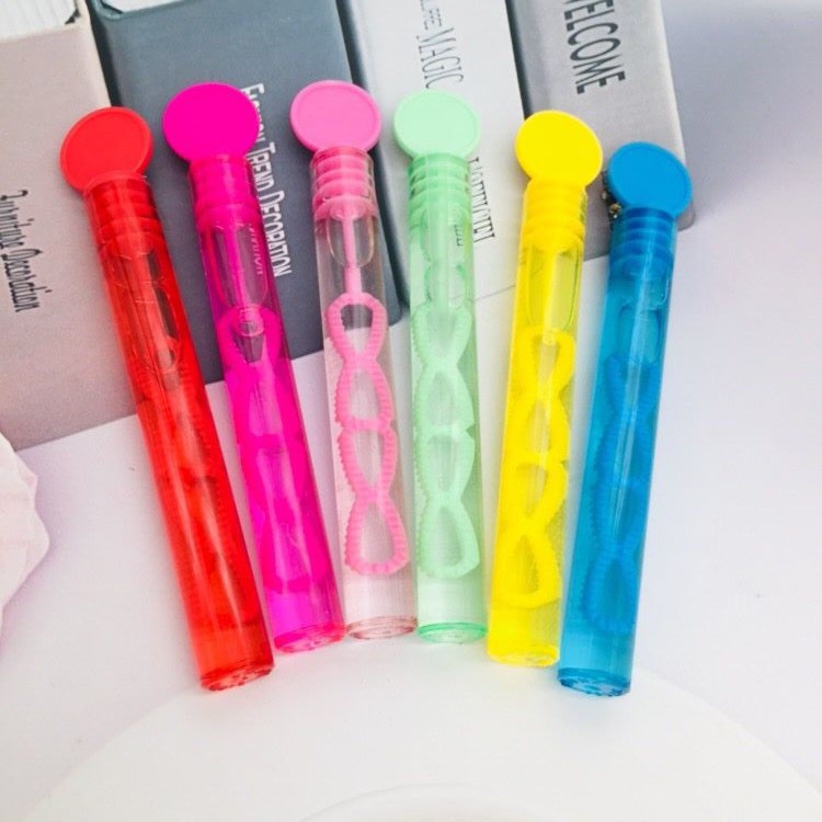 라운드 블로우 버블 스틱