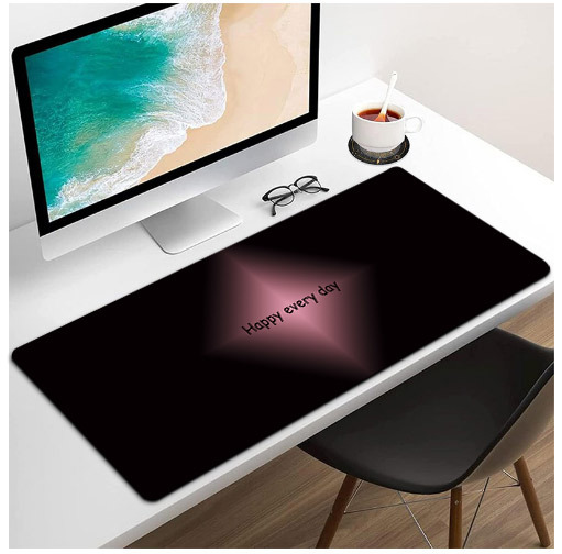 핑크 다이아몬드 그라데이션