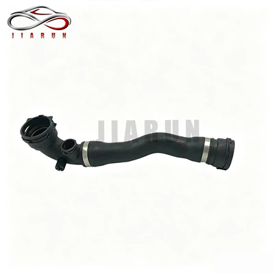 17127510952 11531436406 Radiator hose for water tank, suitable for BMW, in stock