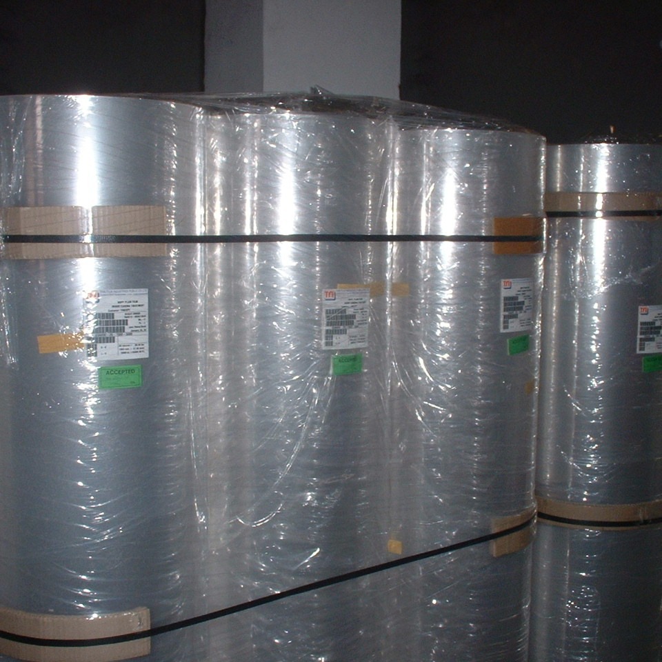 透明pet薄膜