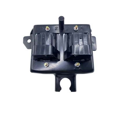 UF343 BP4W-18-10XB-9U BP4W-18-10XA Alovlanma bobini (Babinalar)