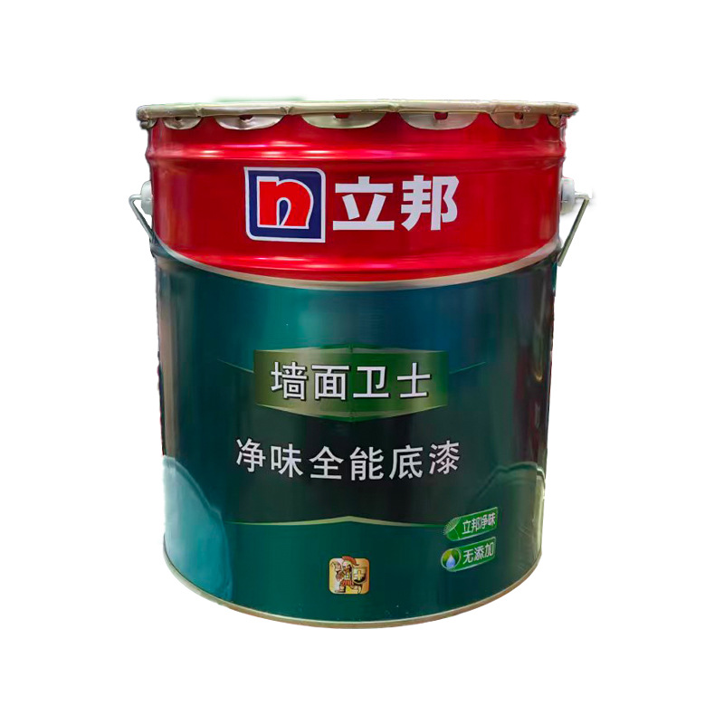 Грунтовка Nippon Paint Wall Guard 15 л