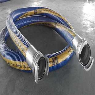 Composite Hose Processing, Customized Models, Complete Corrosion Resistance, Chemical Resistance, Sulfuric Acid Resistance, Acid and Alkali Resistance, Industrial Transportation