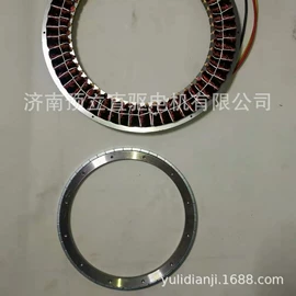 特殊电机;机械用电动机;伺服电机