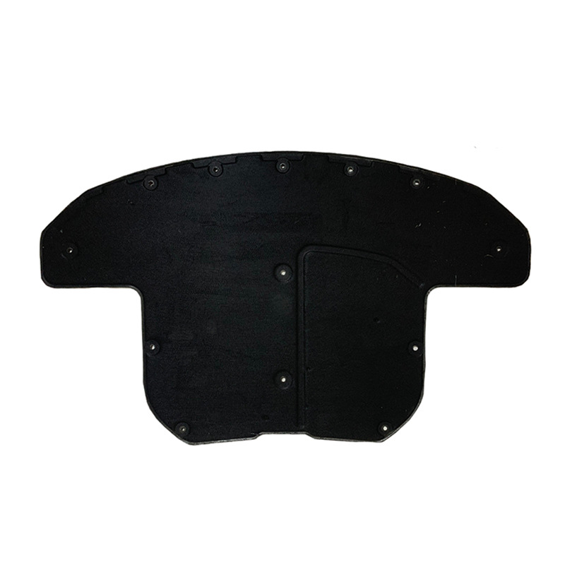 Suitable for Mercedes-Benz M.Benz C205 Hood Cotton 15-20 Years