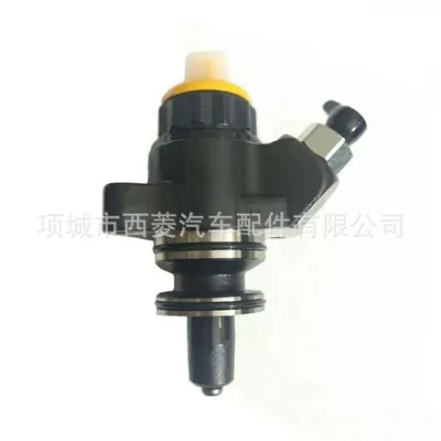 Yanacaq injektoru (Forsunka) kit PCV solenoid