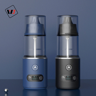 便携式加热巧克力裱花枪可调温奶油裱花器DIY蛋糕装饰烘焙工具|ms