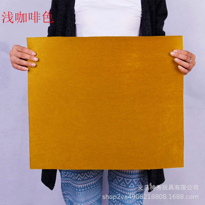 Флизелиновая нетканая ткань, набор креативных материалов для стены, handmade, увеличенная толщина