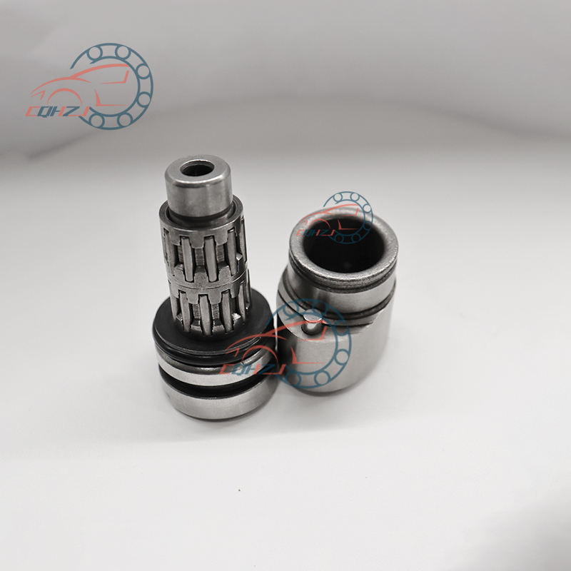 Motorcycle racing engine modified camshaft suitable for 6.6 7.5 7.6 CG125 150 200 250