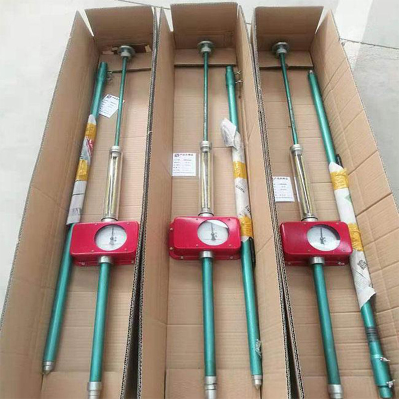 数显顶板动态仪 观测顶板动态仪 DSB-1型顶板下沉速度报警仪