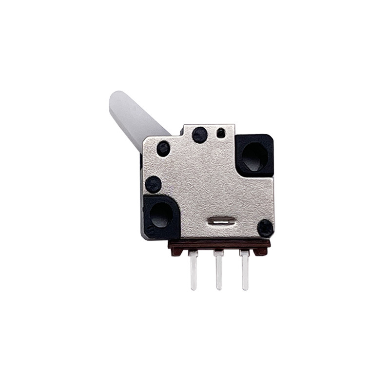 GT01P100-T001检测微动开关 汽车遥控设备 工程机械检测微动开关