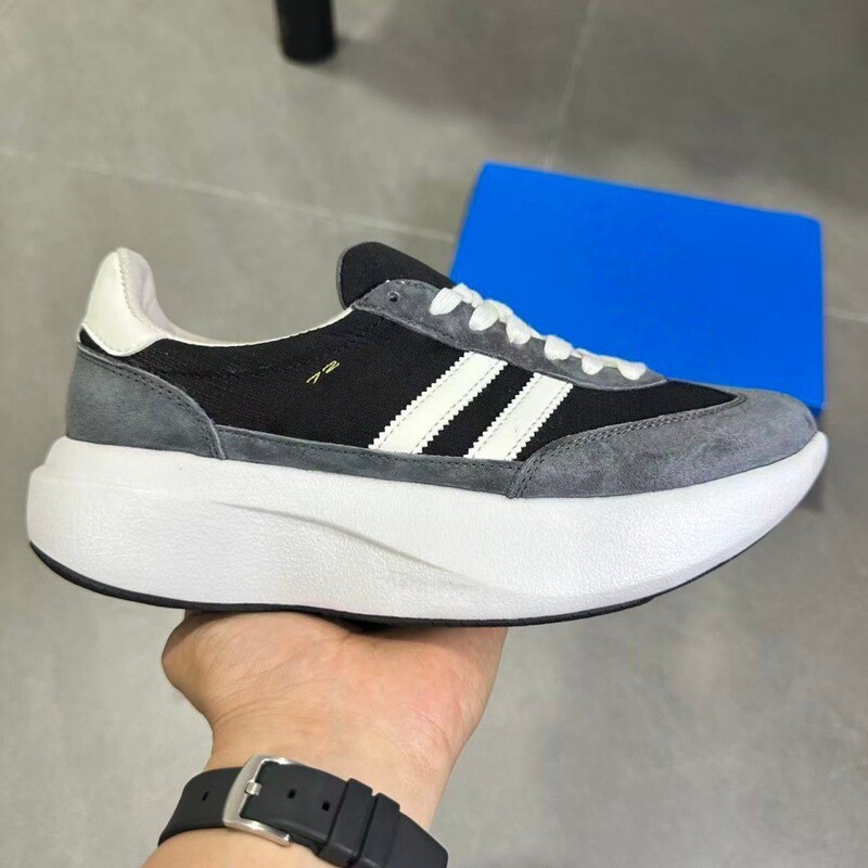 Putian Shoe Factory Cross-Border Foreign Trade Evo Sl72 German Training Football Style Comfortable Low-Top Running Shoes Sports Shoes