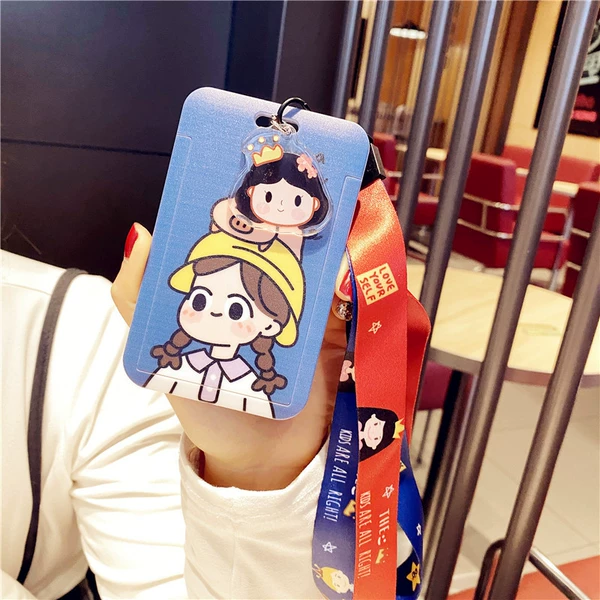 Slider Yellow Hat Girl-Asian Princess
