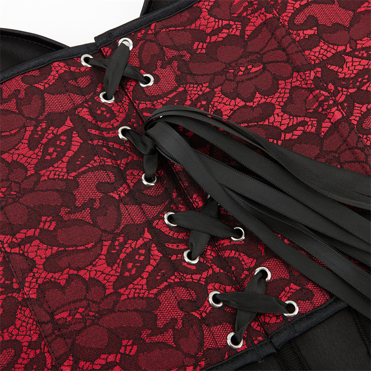 Carmesí corto de pechos, camisas de dama sexy, Amazon.com.com.com.