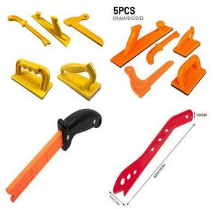 Woodworking safety push stick push plate saw table saw band saw planer flat planer press planer feeder household