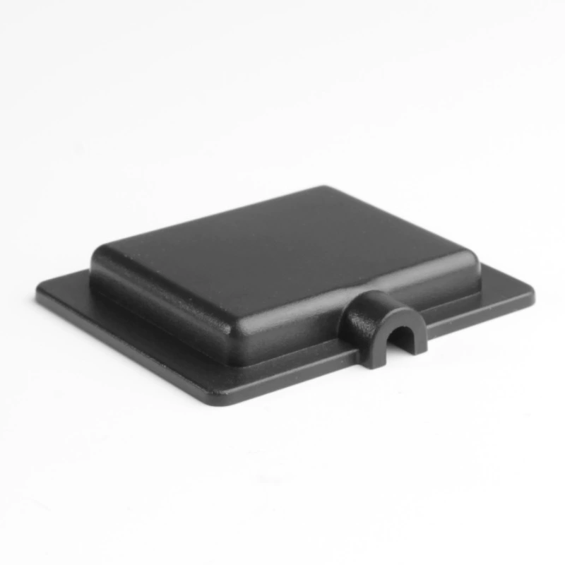 Оптовая солнечная распределительная коробка с крышкой CE, разъем для солнечной фотоэлектрической панели, водонепроницаемая распределительная коробка