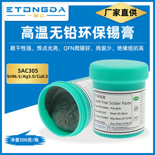 �o�U�ߜ��a��SAC305 QFN���a��BGA�ն��͵ĭh���a��