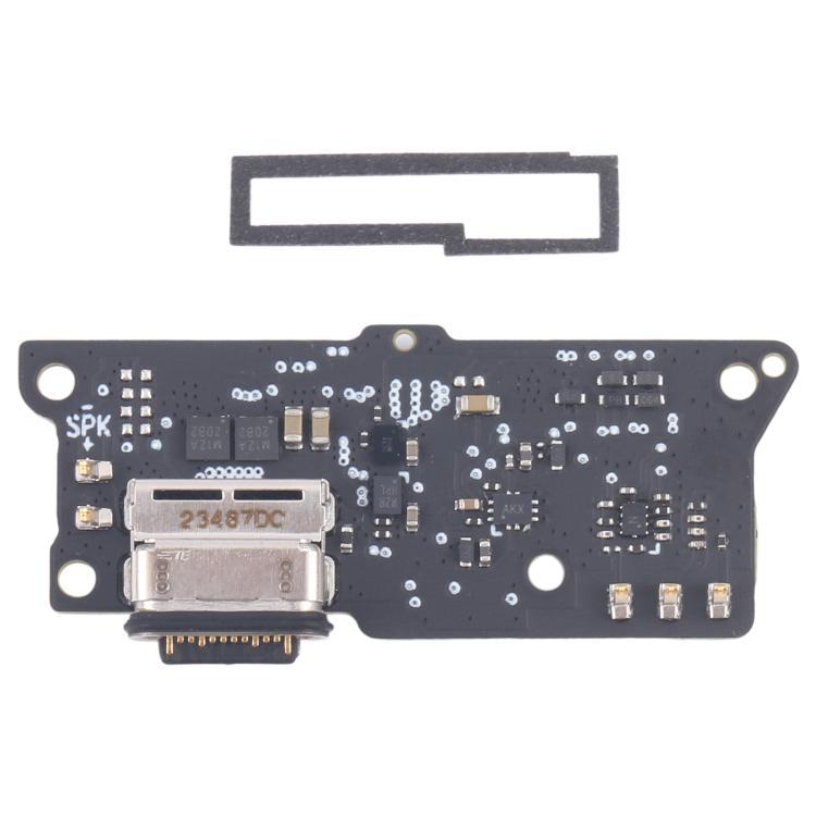 Placa de inserción trasera para Ulefone Armor 24 / Ulefone Note 17 Pro / Ulefone Note 15