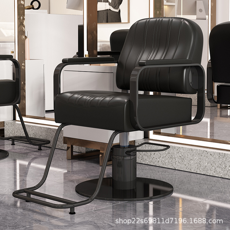 블랙 레더 업그레이드 오일 펌프 스테인레스 스틸 섀시