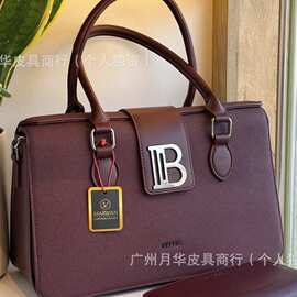 Handbags女士手提包托特包高级感大容量包包女货源Ladys bags