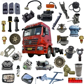 其他汽车内饰;车身及附件;减震系统