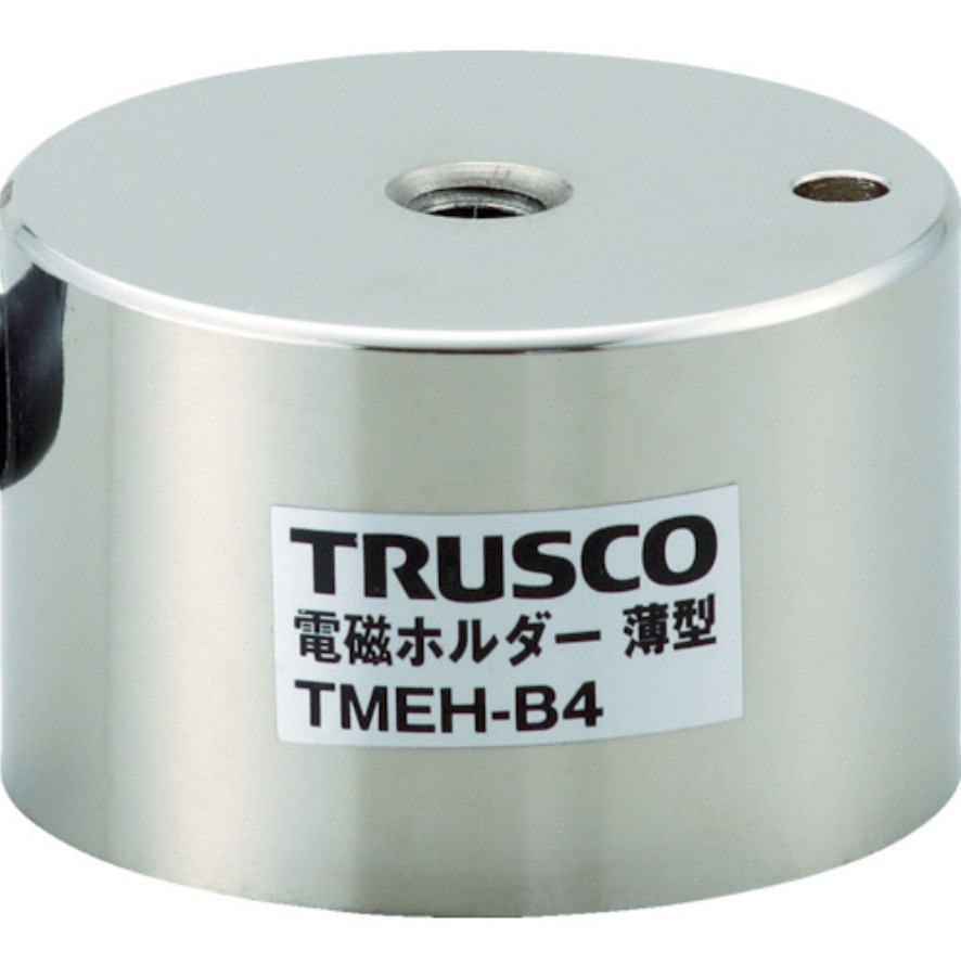 日本TRUSCO中山 TMEH-B2电磁霍尔德电磁铁