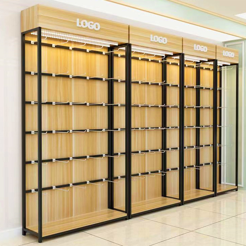 Exhibidores de supermercado, estanterías para exhibición de productos, artículos de papelería, bocadillos de tiendas de conveniencia, almacenamiento de muestras de cosméticos, exportación.