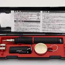 �ձ�ԭ�b�M�ڹ���GOOT̫��GP-510SET���b���w��˹ȼ�����FGP-501