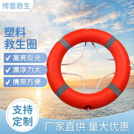 救生衣;其他救生器材;救生圈