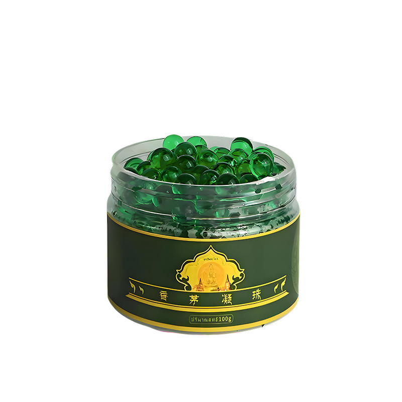 Mosquito Repellent Aromatherapy Indoor Bedroom Mosquito Repellent Citronella Gel Household Powerful Anti-Mosquito Fragrance Baby Aromatherapy for Pregnant Women