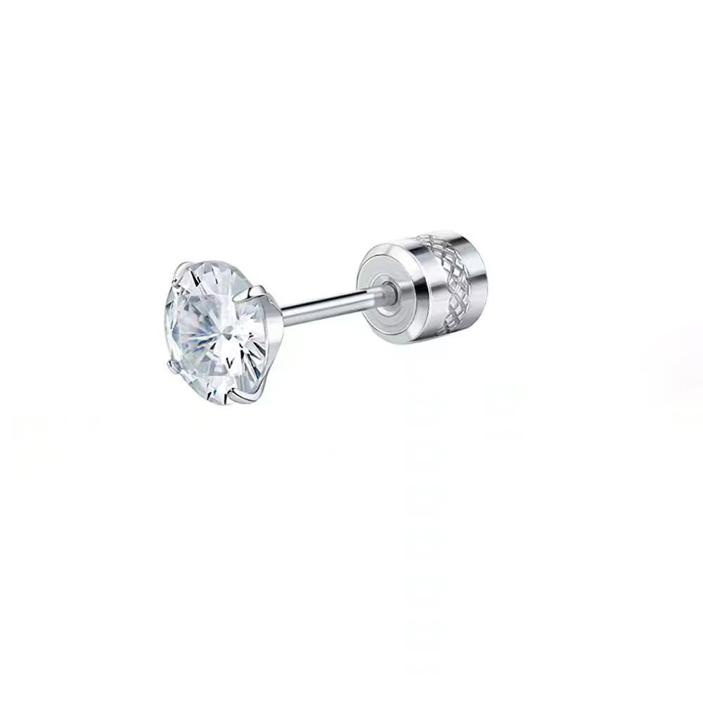 Pendientes de aleación moda coreana, estilo lujo ligero, ideales para puestos callejeros, mercado nocturno y ventas en vivo, al por mayor