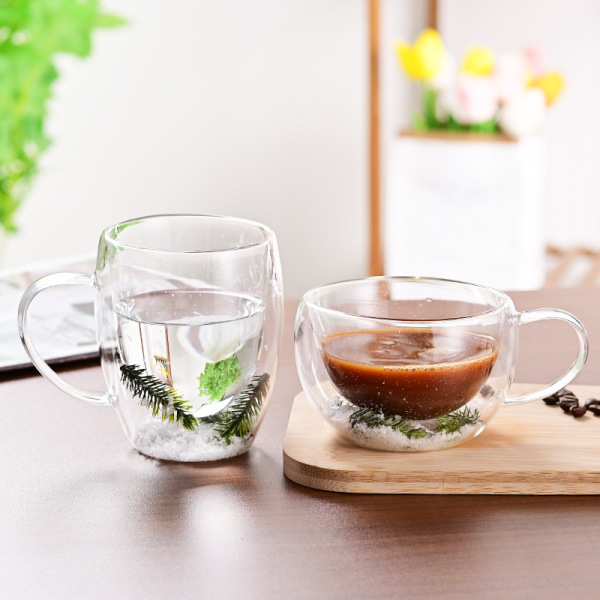 Cross -border high -value net red creative home coffee milk dried…