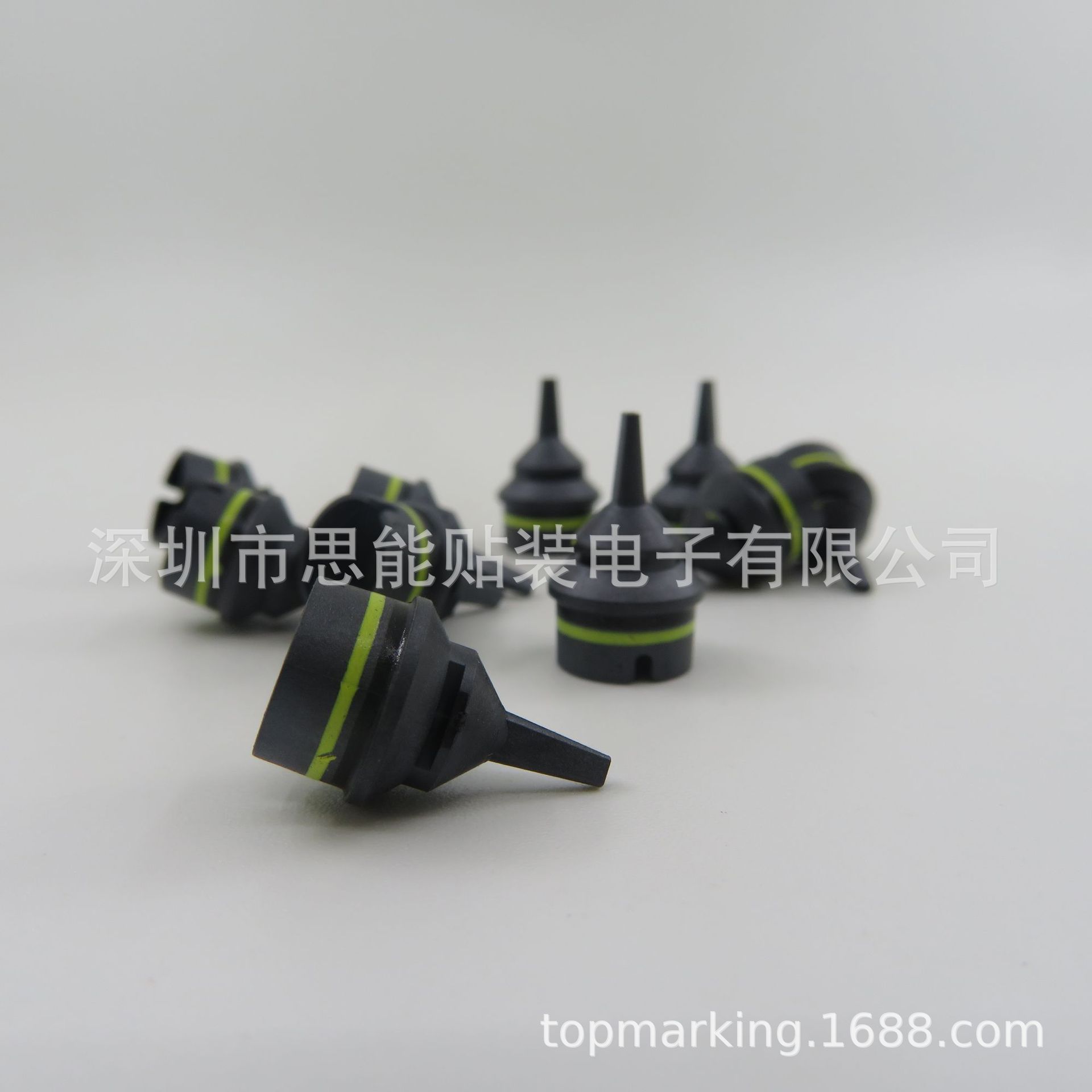 供应SMT贴片机配件 吸嘴 00321861 NOZZLE TYPE 714/914