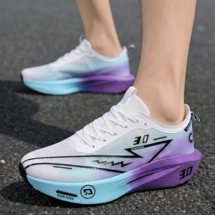 �羳2026�ļ��¿��p��̼��͸���\��Ь�������ܲ�Ь����Ůsneakers