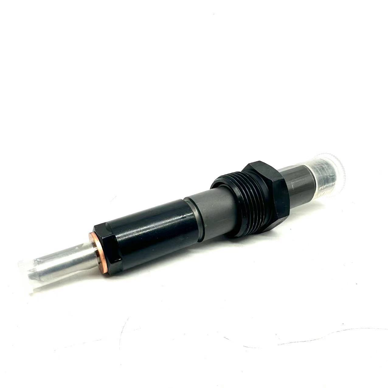 For Dodge RAM Cummins 6BT5.9L car diesel engine fuel injector 0432133864