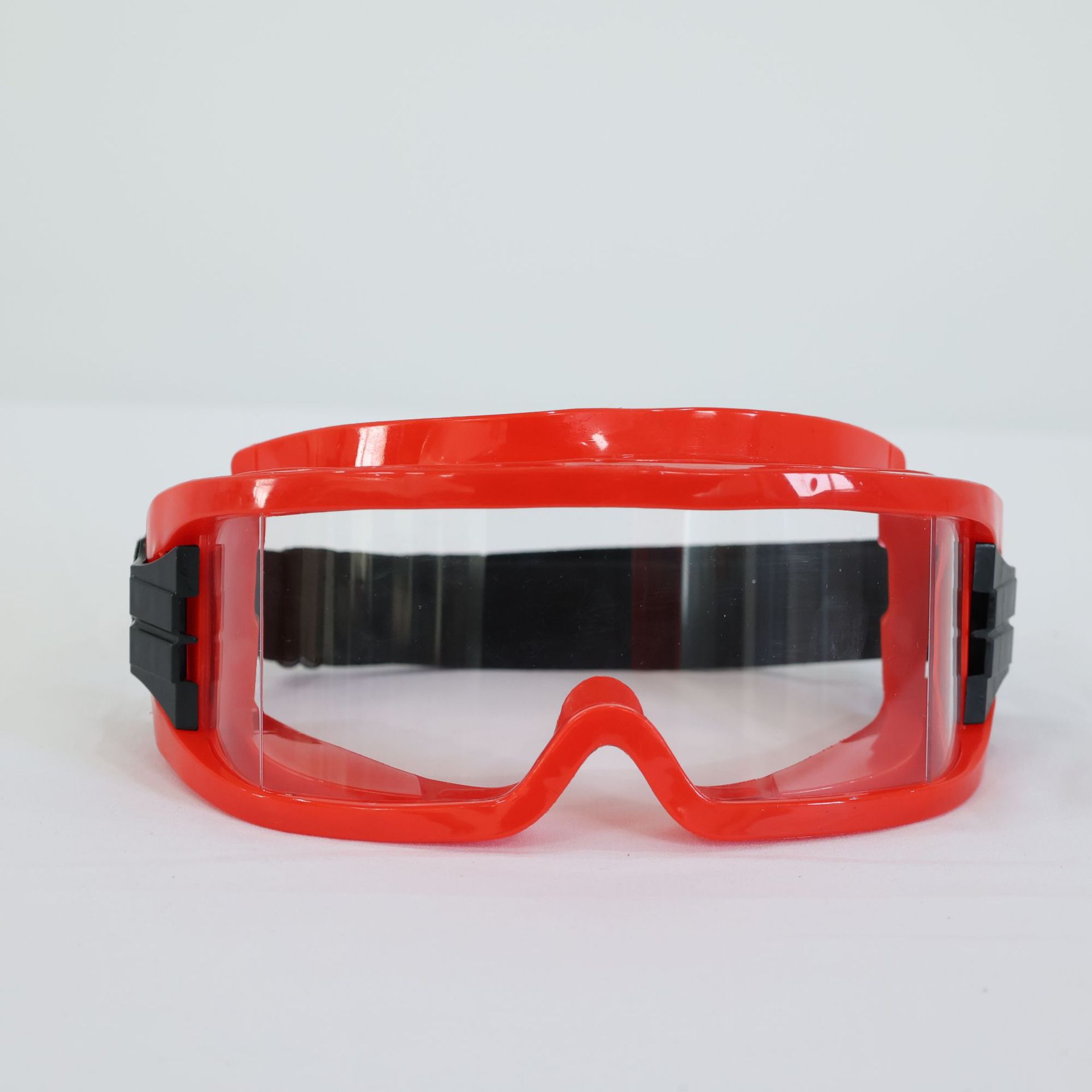 消防眼镜防火眼镜森林防火装备