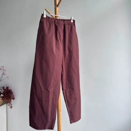 休闲裤;女式打底衫;女式T恤