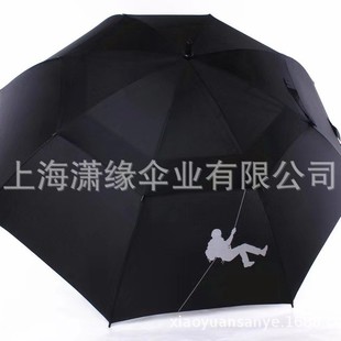 Double Layer Golf Umbrella Golf Umbrella Making Manufacturers Golf Umbrella Gift Umbrella Making Factory