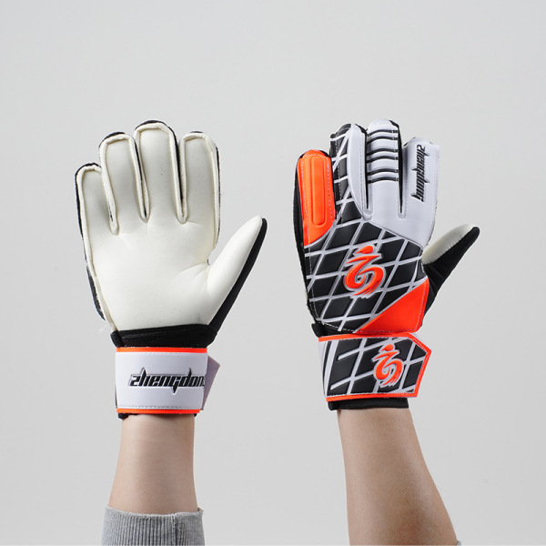Goalkeeper