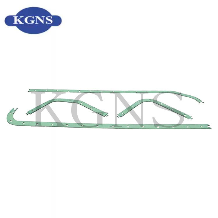 Прокладка цилиндра OE:1543599 F16/FH16 ДЛЯ V-OLVO