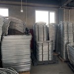 厂家直销三轮车挡风玻璃钢化玻璃汽车玻璃挡风雨蓬车篷